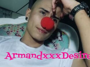 ArmandxxxDesire