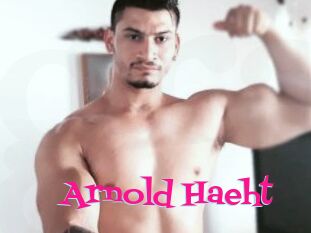 Arnold_Haeht