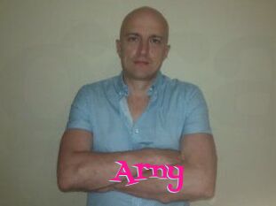 Arny