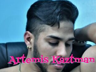 Artemis_Kaztman