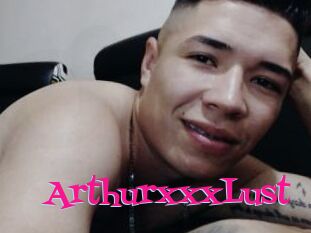 ArthurxxxLust