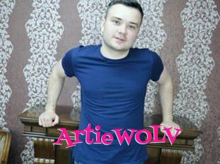 ArtieWOLV