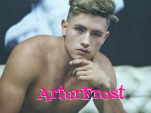 ArturFrost