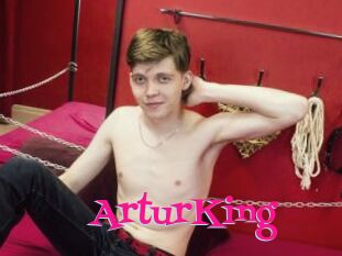 ArturKing