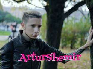 ArturShemir