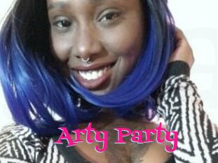 Arty_Party