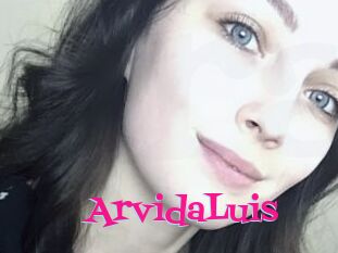 ArvidaLuis