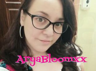 AryaBloomxx