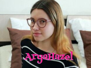 AryaHazel