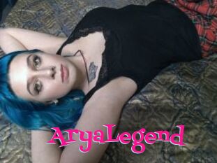 AryaLegend