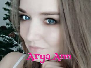 Arya_Ann