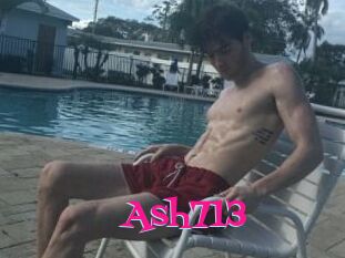 Ash713