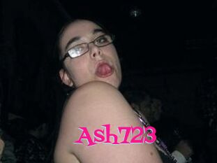 Ash723