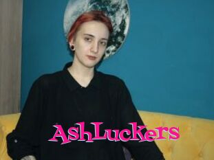 AshLuckers