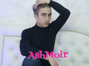 AshMoir