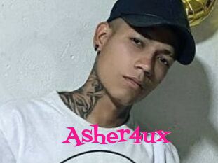 Asher4ux