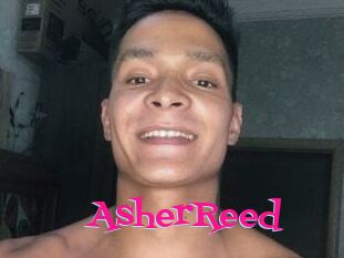 AsherReed