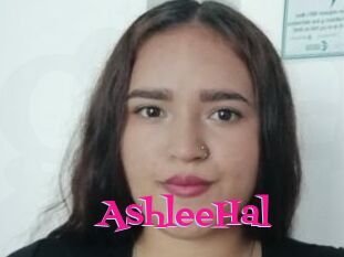 AshleeHal