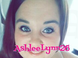 AshleeLynn_26