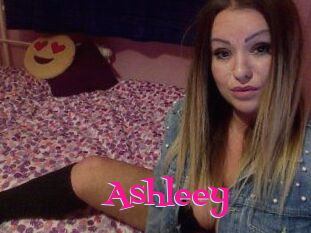 Ashleey