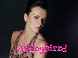 AshleyBirrd