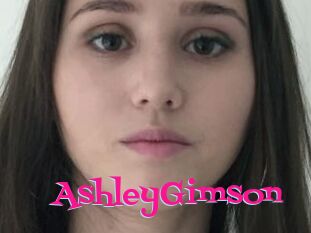 AshleyGimson