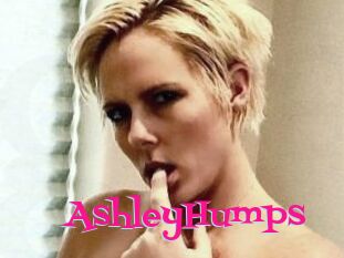 AshleyHumps