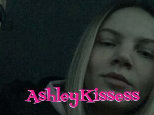 AshleyKissess