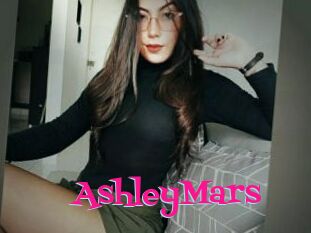 AshleyMars