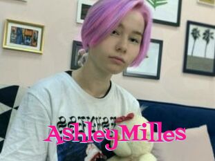 AshleyMilles