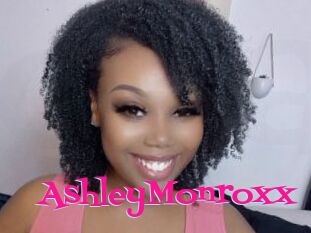 AshleyMonroxx