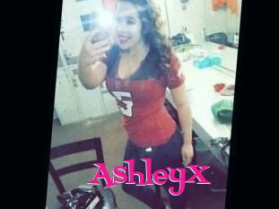 AshleyX