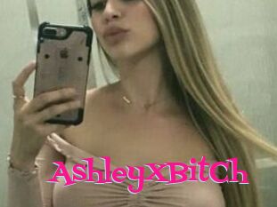 AshleyXBitCh