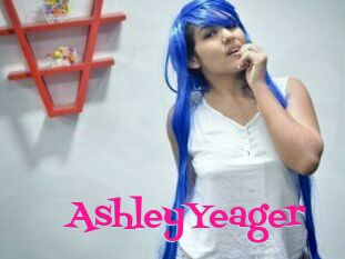 AshleyYeager