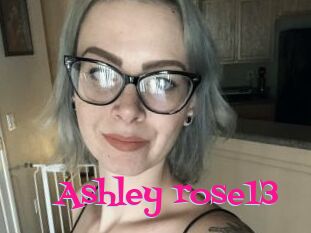 Ashley_rose13