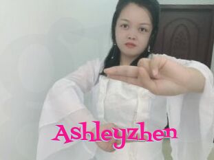 Ashleyzhen