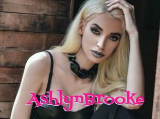 AshlynBrooke