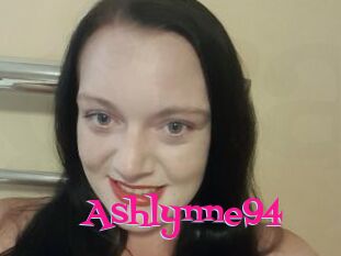 Ashlynne94