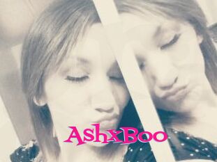 AshxBoo