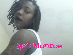 Asia_Monroe