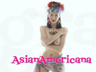 AsianAmericana