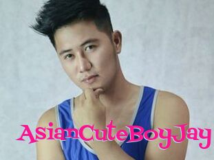 AsianCuteBoyJay