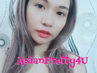 AsianPretty4U