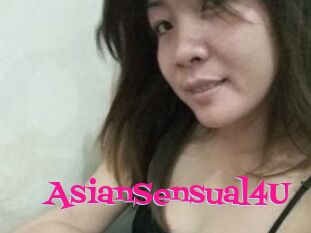 AsianSensual4U