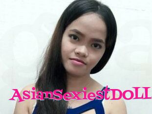 AsianSexiestDOLL