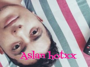 Aslan_hotxx