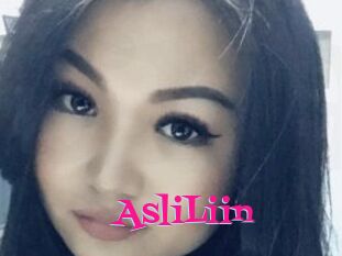 AsliLiin