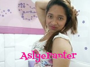 AslyePanter