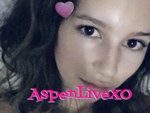 AspenLiveXO