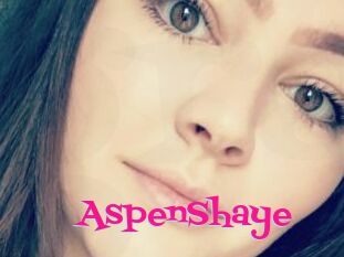 AspenShaye